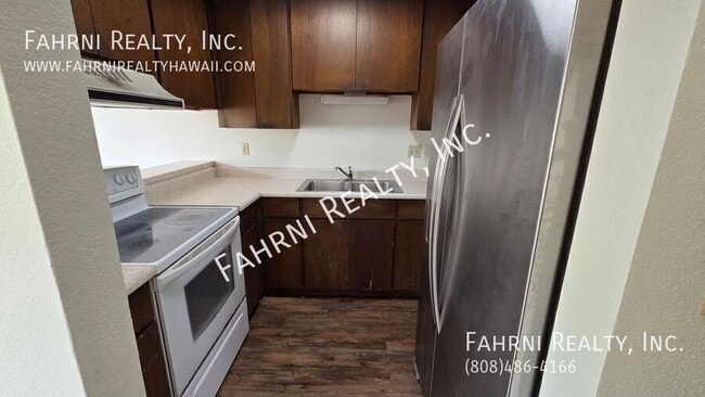 Building Photo - 98-495 Pono Street-