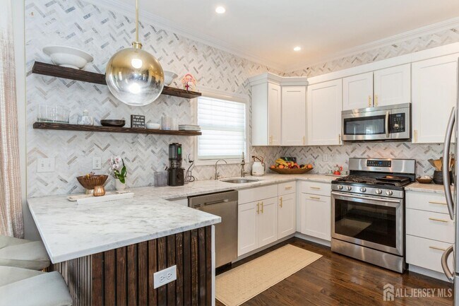 Foto del edificio - 45 Miller St