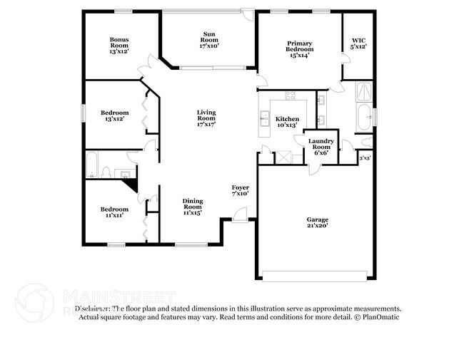 Building Photo - 1012 NW 15th Ave