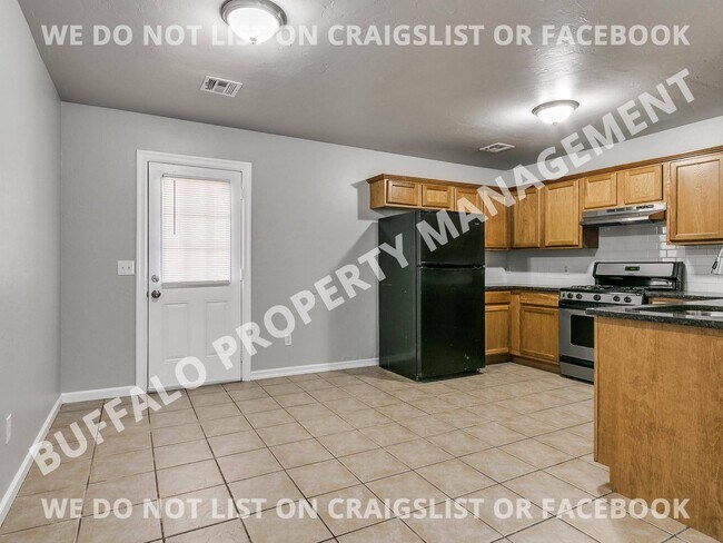 Foto del edificio - 924 NW 109th St