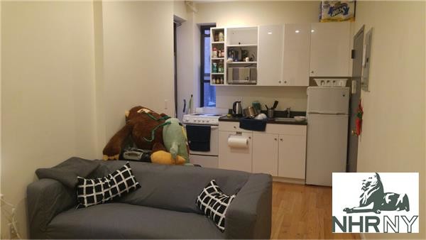 Foto principal - 360 W 45th St
