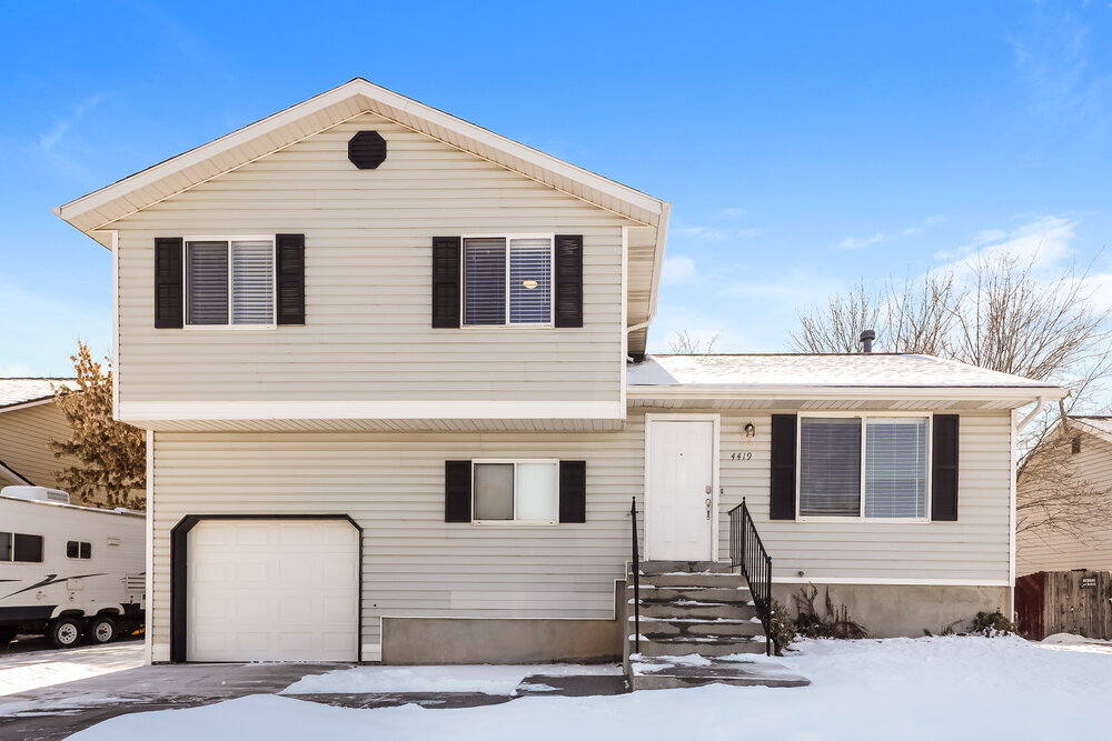 Primary Photo - 4419 W 6060 S