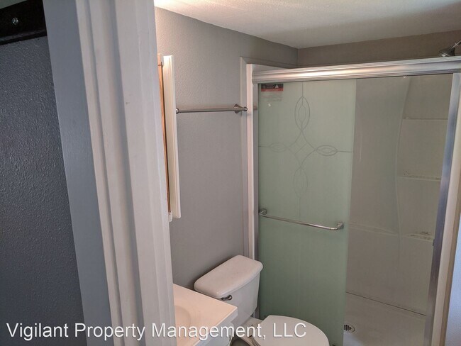 Building Photo - 1 br, 1 bath House - 3502 M St