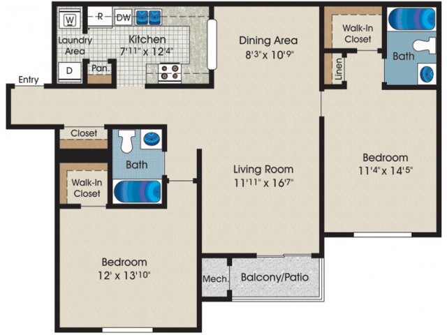 canterbury apartments rentals - rosedale, md | apartments canterbury apartments rentals - rosedale, md | apartments