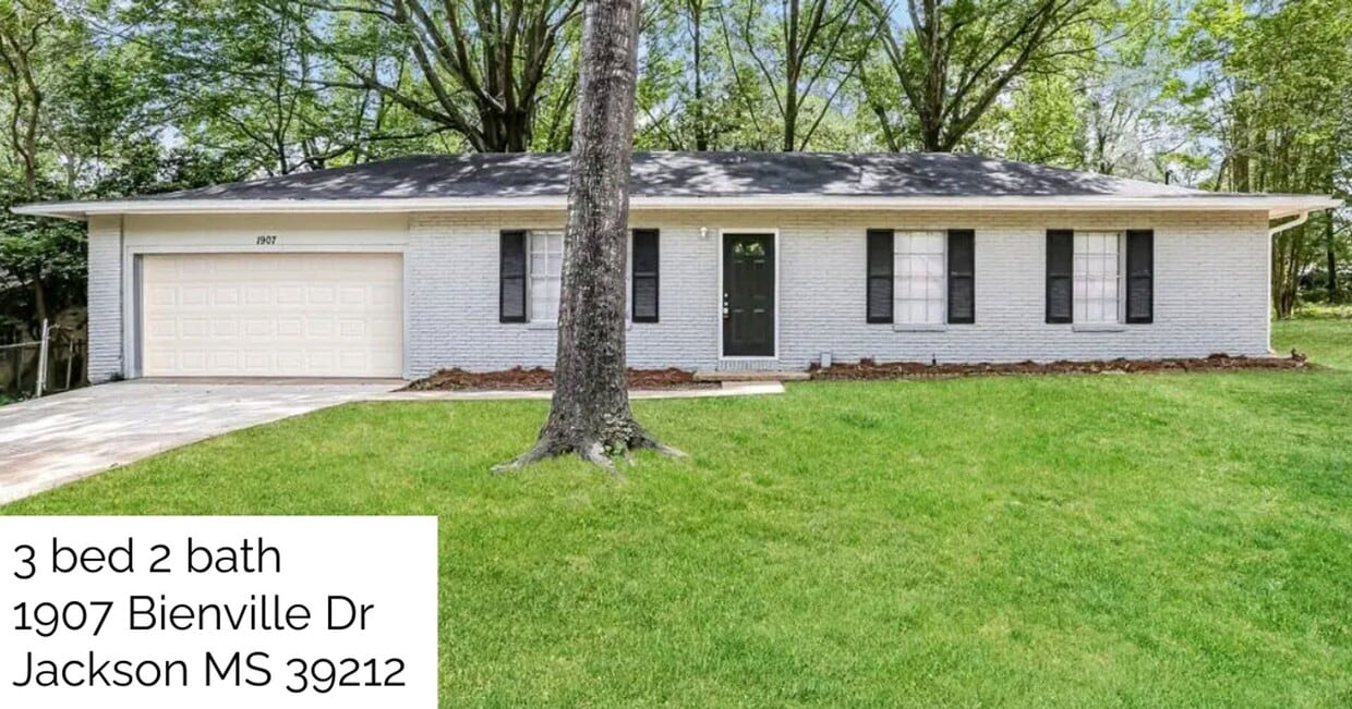 Primary Photo - 3 bedroom 2 bath home available for rent