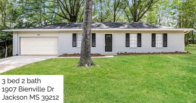 3 bedroom 2 bath home available for rent - 3 bedroom 2 bath home available for rent