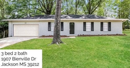 Building Photo - 1907 Bienville Dr