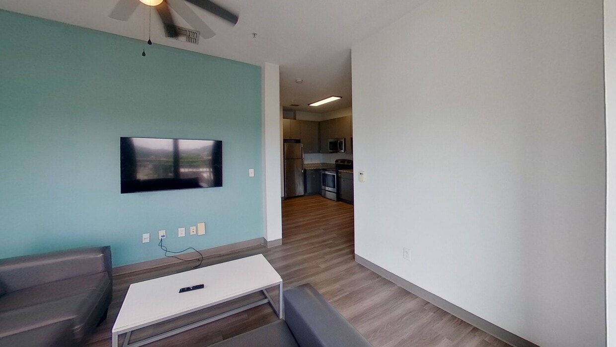 Photo - The Rowe Apartments