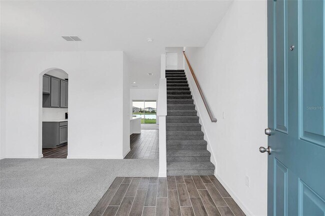 Foto del edificio - 1217 Grassland Ave