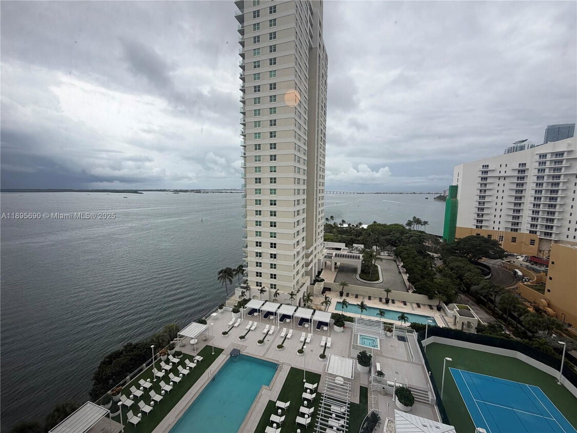 Photo - 770 Claughton Island Drive Apt #1510, Miami, FL 33131 - 1 BR 1 BA condo