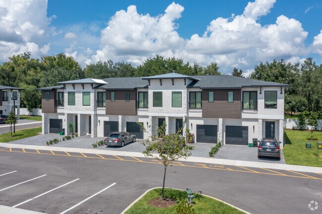 Building Photo 9-13-2021 - Concord Crossing Townhomes