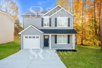 Building Photo - 283 Southcircle Dr NW