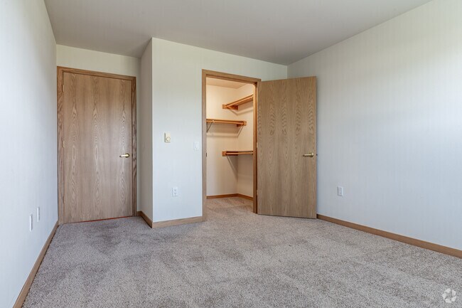 1 habitación, 1 baño - 760 pies cuadrados - Dormitorio - Shadow Creek