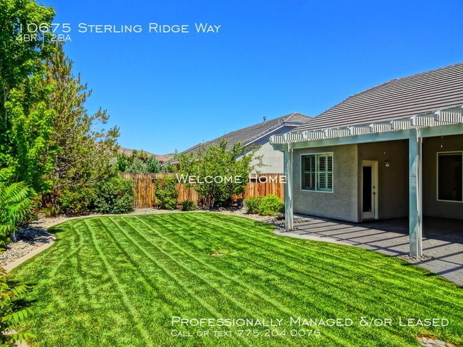 Building Photo - 10675 Sterling Ridge Way