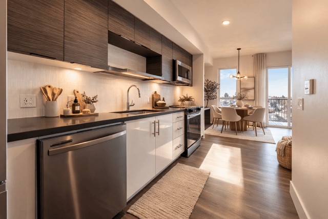 Building Photo - Elowen