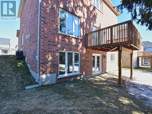 Photo du bâtiment - 22 Ryan St