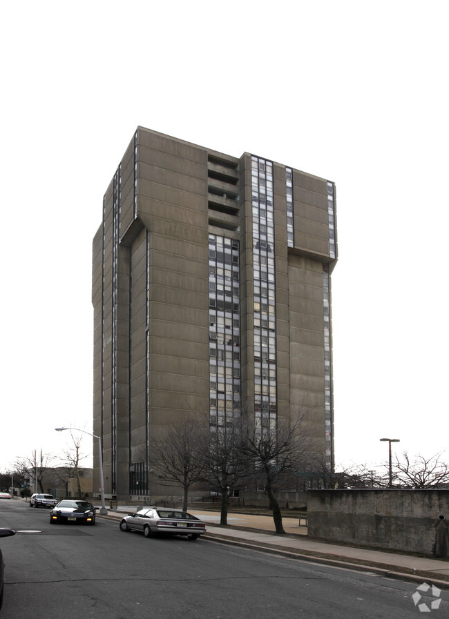 Foto del edificio - Kingsbury 's Twin Towers