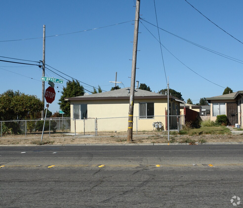 Foto del edificio - 5403-5405 McBryde Ave
