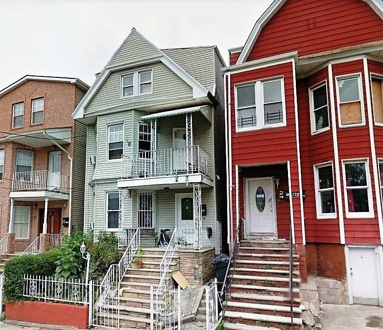 172 Virginia Ave, Jersey City, NJ 07304 House for Rent in Jersey City