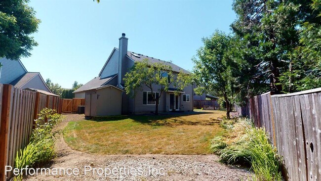 Building Photo - 4 br, 3 bath House - 6581 SW Essex Court