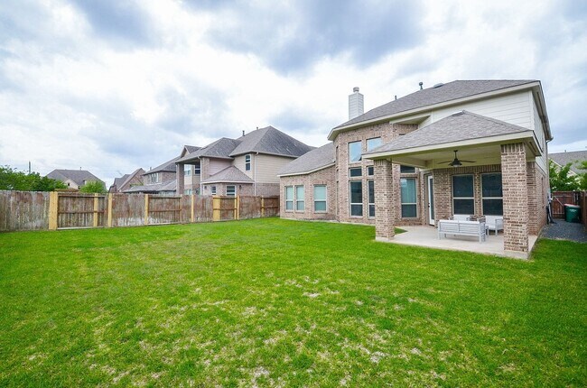 Foto del edificio - 10010 Cypress Path