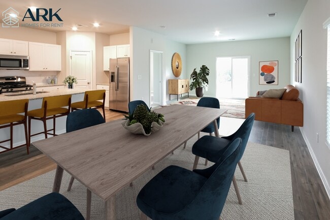 Foto del edificio - 120 S Reindeer Rd