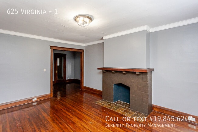 Building Photo - 625 Virginia-1