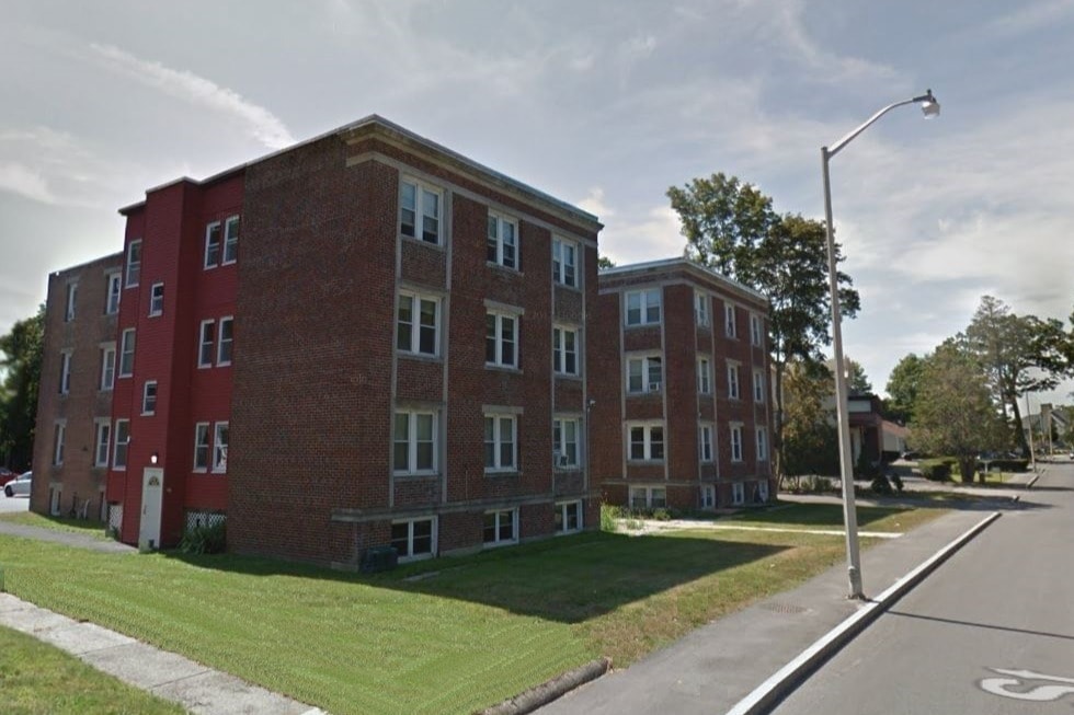 139 High St, Taunton, MA 02780 Apartments Taunton, MA