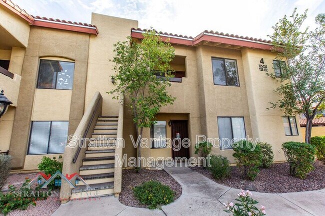 Foto del edificio - 7008 E Gold Dust Ave