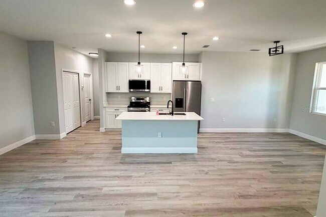 Foto del edificio - 3100 Crowder St