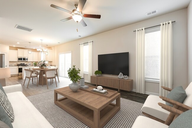 Building Photo - 376 White Peach Wy