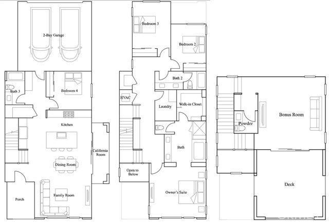 Building Photo - 105 Sawbuck