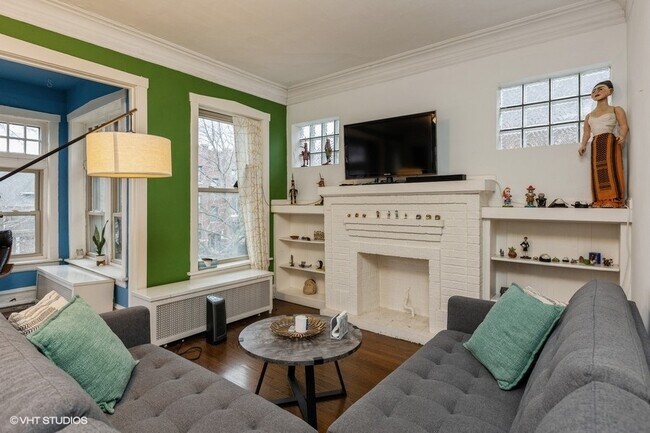 Foto del edificio - 4526 N Whipple St
