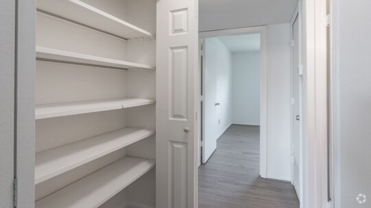 2BR.1.5BA,- 807SF - Carson Square Apartments