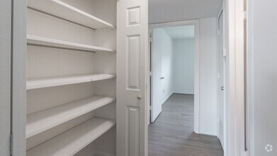 2BR.1.5BA,- 807SF - Carson Square Apartments