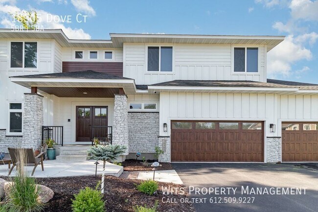 Foto del edificio - Beautiful 5bed/5bath Home in Desirable Ede...