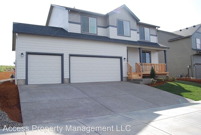 Foto del edificio - 5 br, 2.5 bath House - 320 SW Mt Rainier St