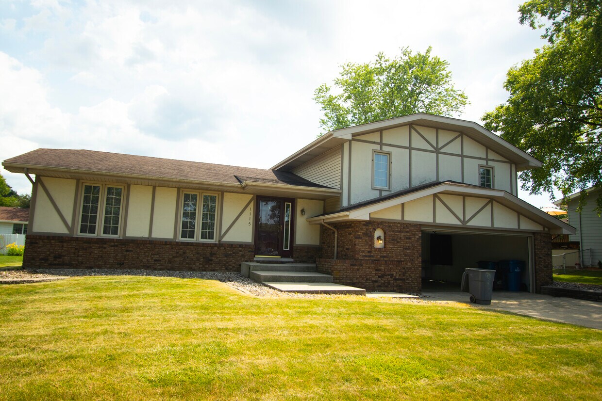 Foto principal - 1115 Sioux Dr