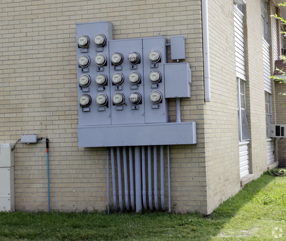 Foto del edificio - Magnolia Ridge Apartments