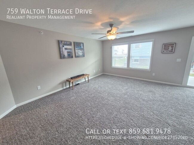 Building Photo - 759 Walton Ter Dr