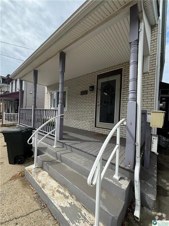 Building Photo - 410 Wyandotte St