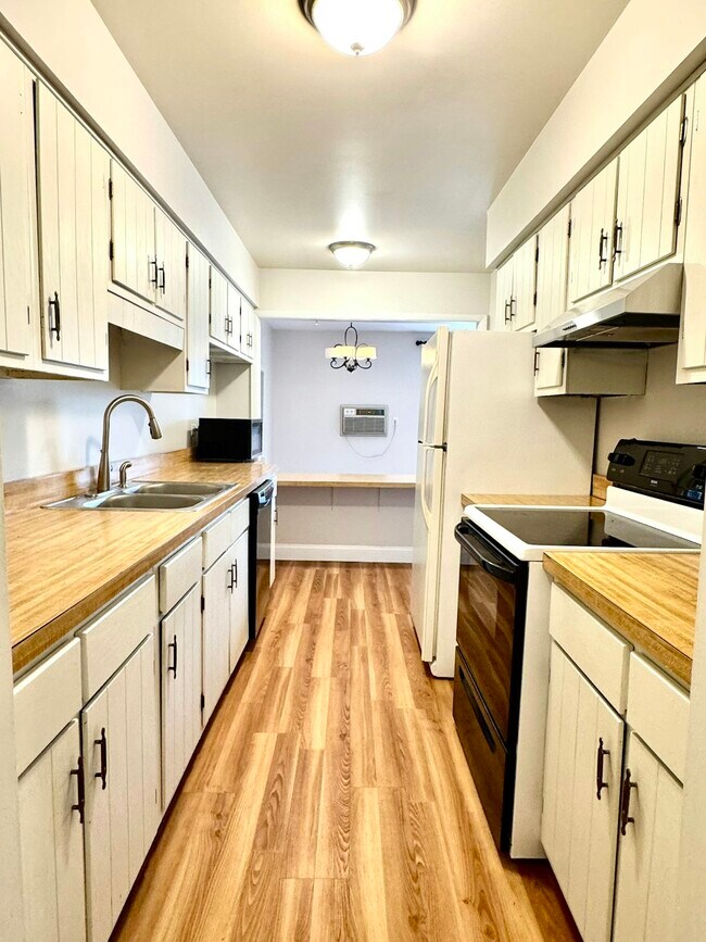 Foto del edificio - 510 W Eastman St