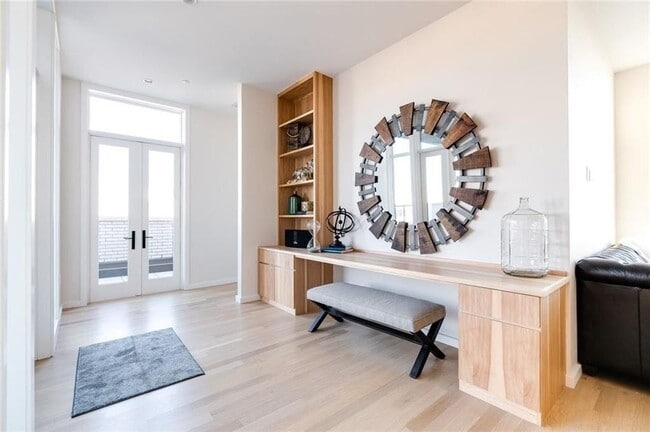 Building Photo - Fully Furnished-Posh Urban Penthouse in Midtown OKC- 1600 Sq. Ft. Rooftop Terrace with 360 degree...