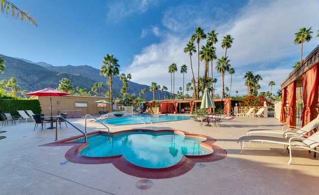Building Photo - Twin Palms Apartments