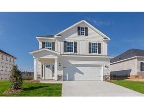 Building Photo - 5340 Greyton Cir