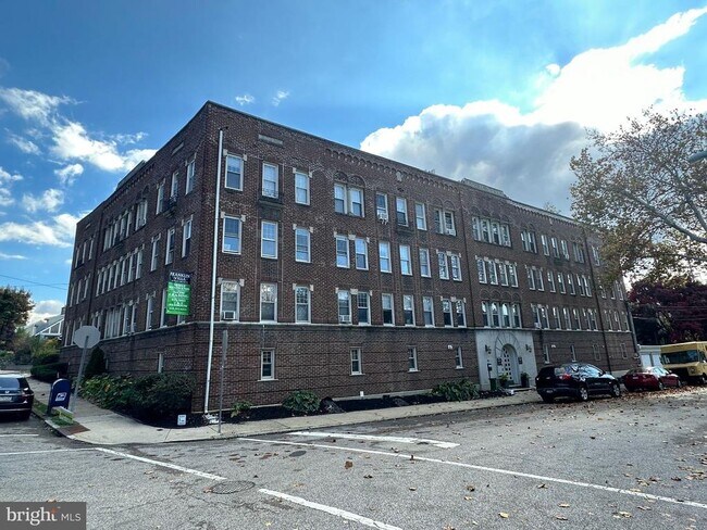 Foto del edificio - 200 W Sedgwick St