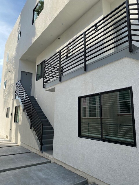 Foto del edificio - 2826 S Norton Ave