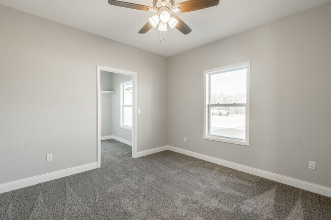 Foto del edificio - NEW Construction 4 bed/2 bath home in Magn...