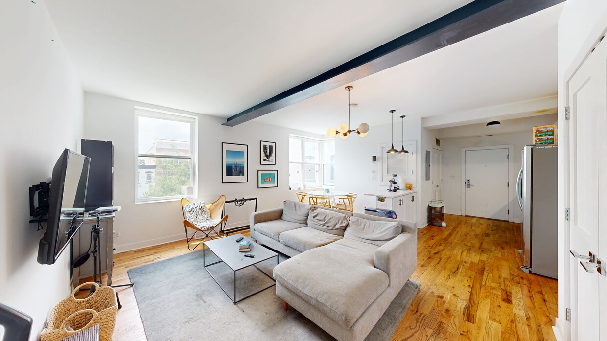 Photo - Pilsen Coliving Apartments
