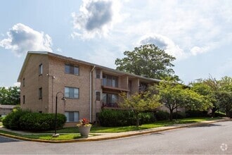 Building Photo - Auden Place
